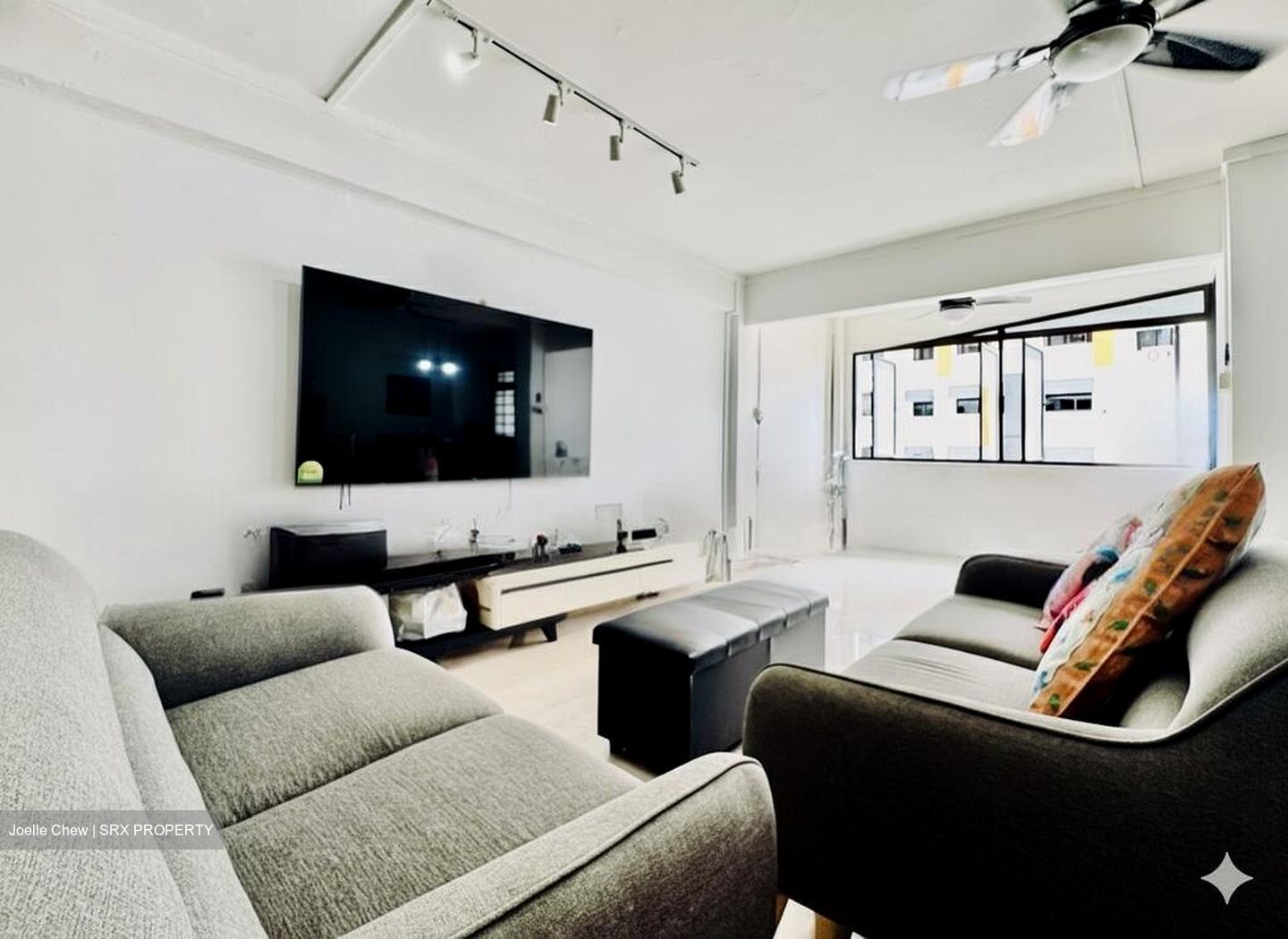 Blk 288D Jurong East Street 21 (Jurong East), HDB 5 Rooms #501778121